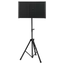 GABINETE LINE ARRAY 12" PINO