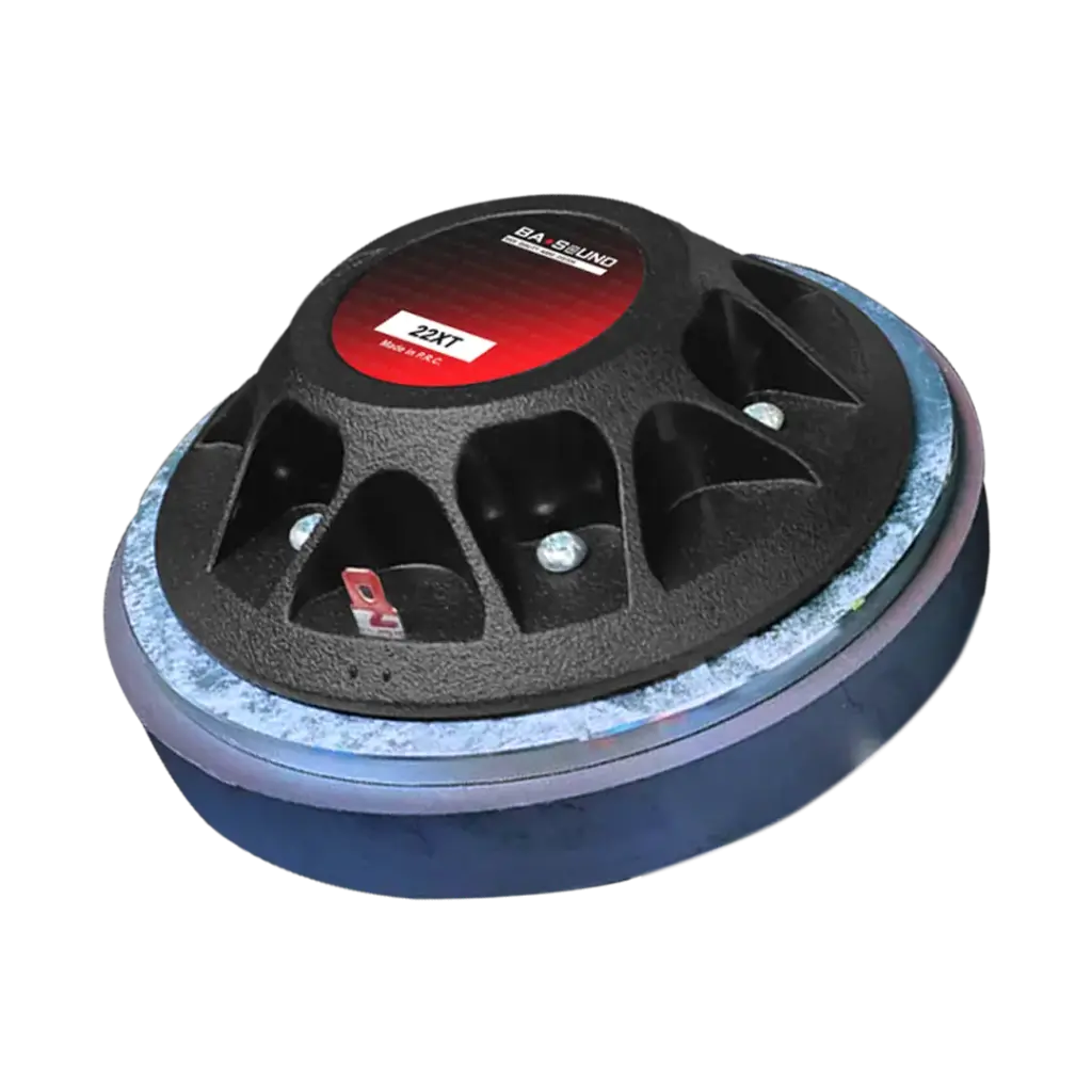 AGUDO 22XT