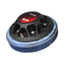 AGUDO 22XT