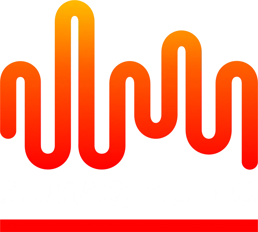 SUMAQ AUDIO